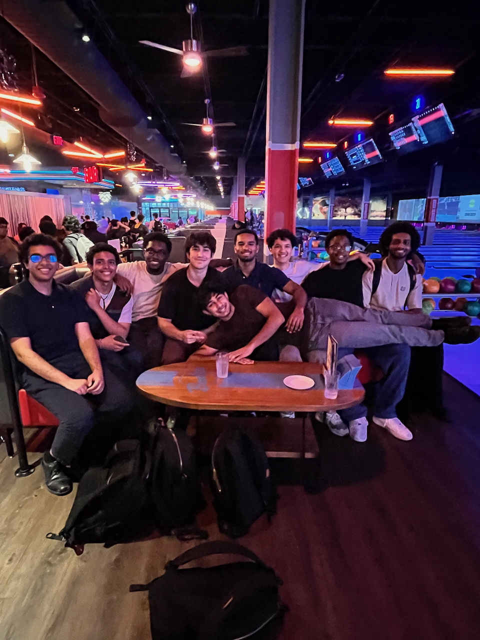 final day at capital one 😿