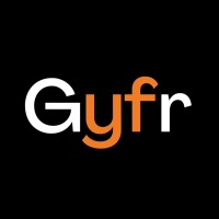 Gyfr logo