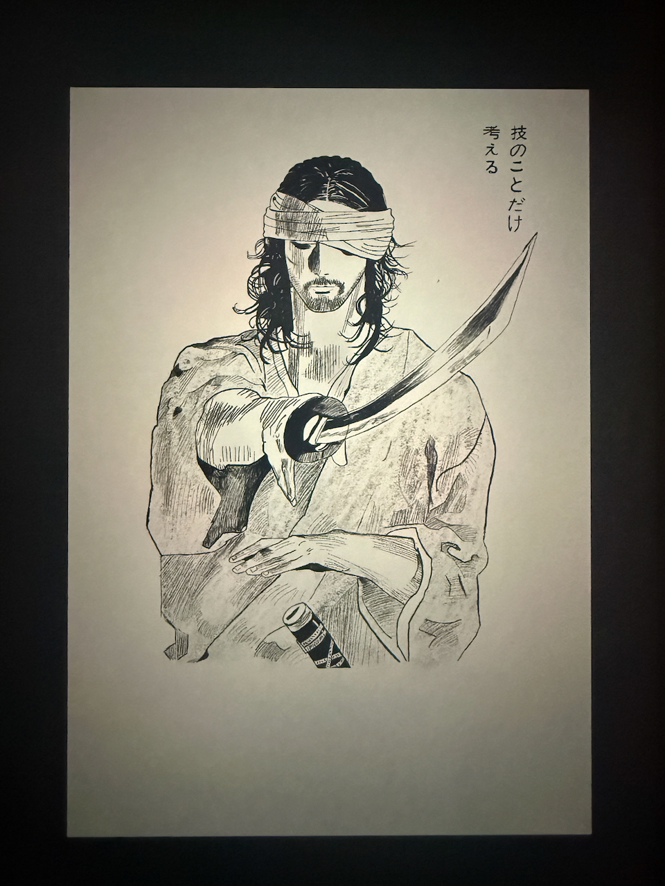 finished drawing hooray