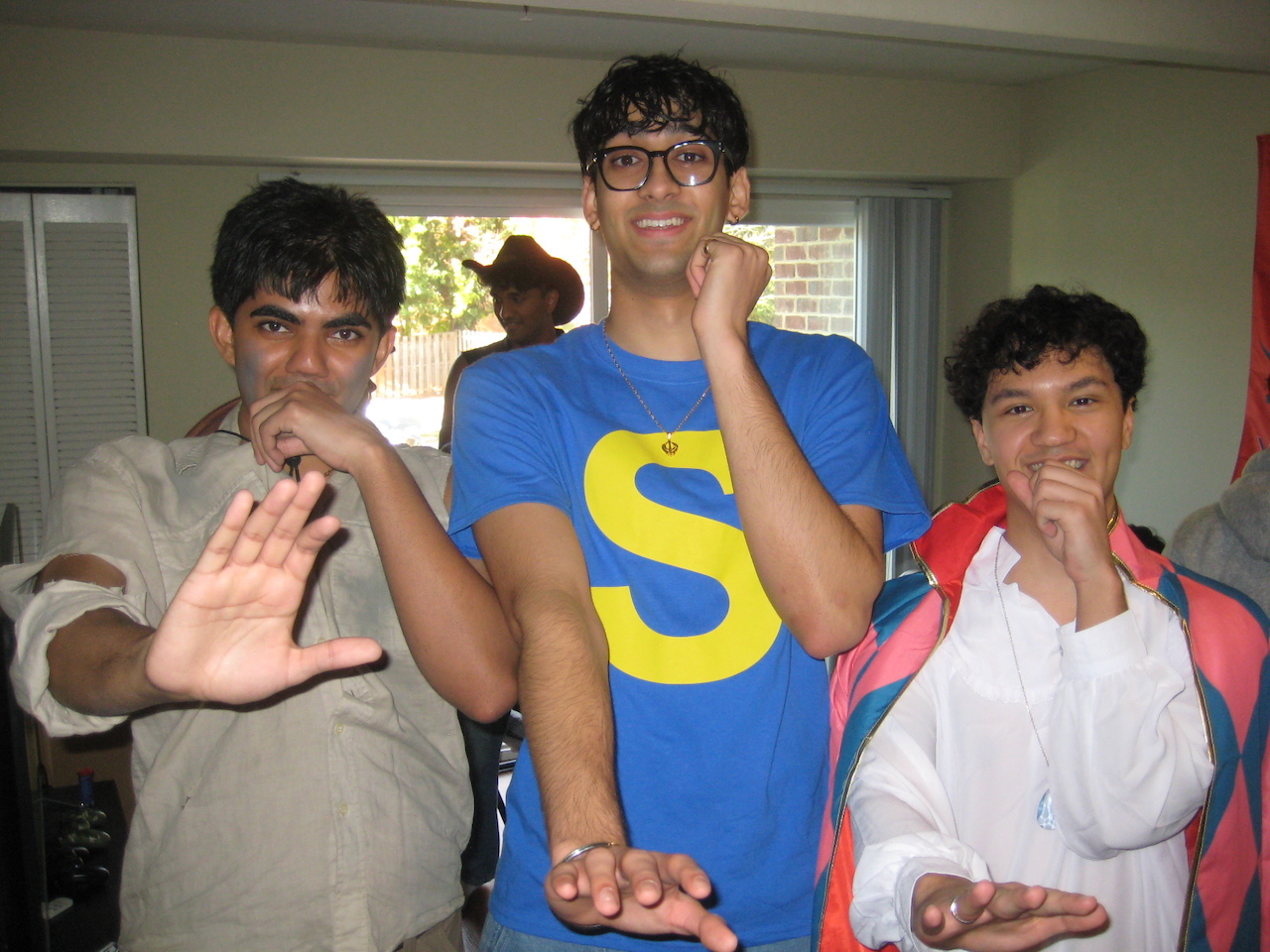 halloween awesomeness