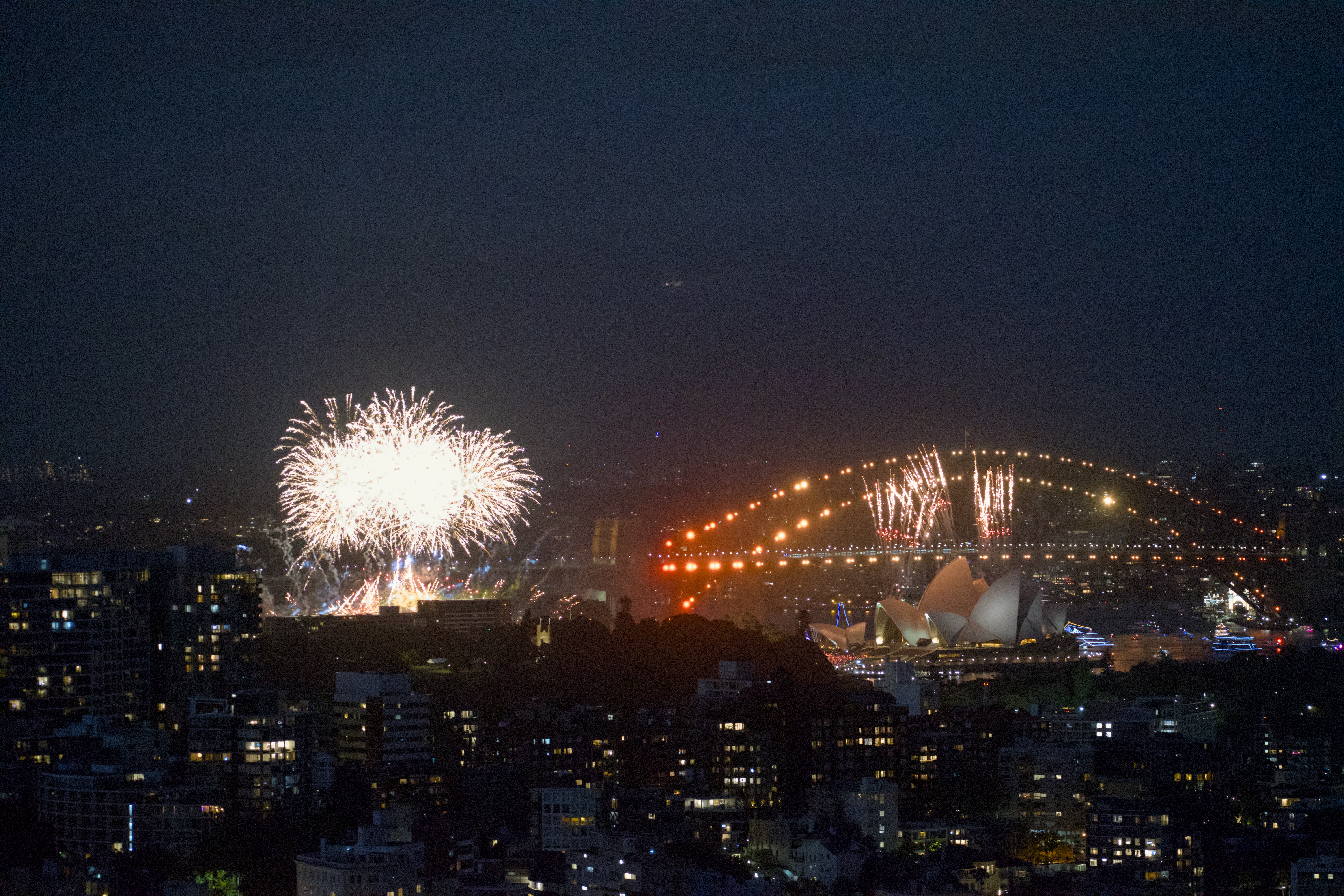 happy australia day!